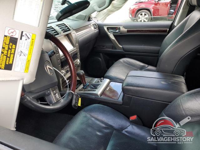JTJBM7FX8H5173593 2017 LEXUS GX photo no. 7