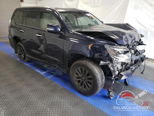 JTJAM7BX4L5251538 2020 LEXUS GX photo no. 4