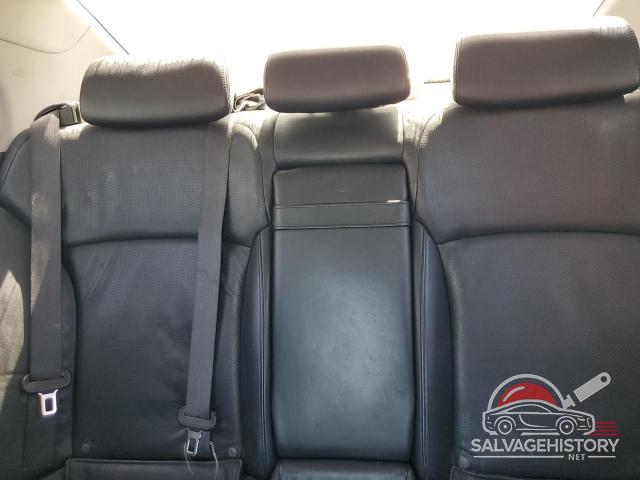 JTHBE262765008041 2006 LEXUS IS photo no. 10