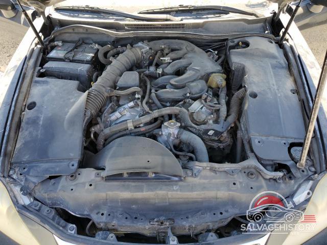 JTHBK262482077153 2008 LEXUS IS photo no. 11