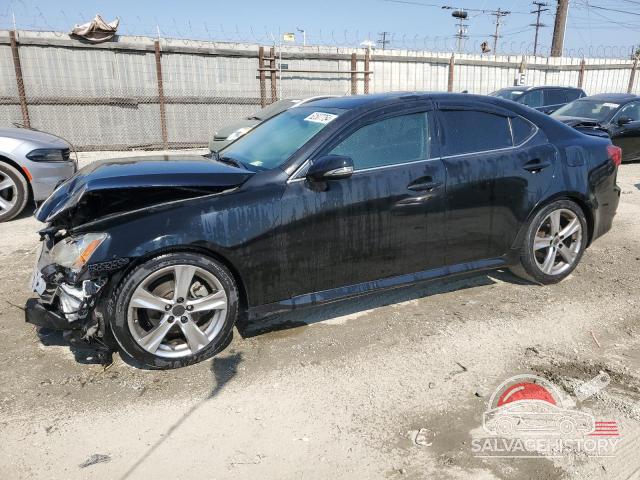JTHBF5C26D5188533 2013 LEXUS IS photo no. 15