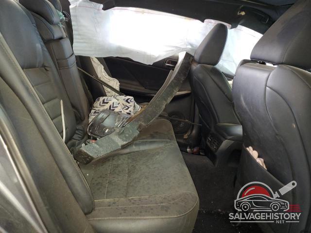 JTHBF1D21E5035518 2014 LEXUS IS photo no. 10