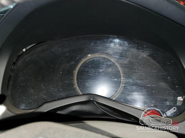 JTHBF1D21E5035518 2014 LEXUS IS photo no. 9