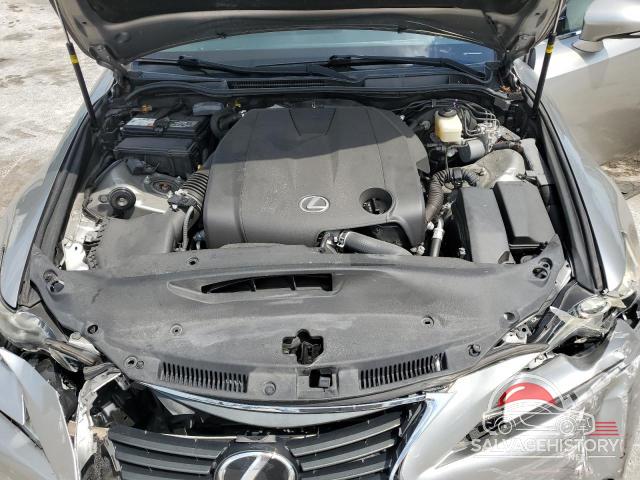 JTHBF1D25E5020892 2014 LEXUS IS photo no. 11