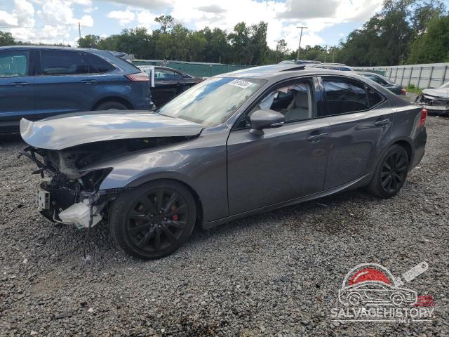JTHBF1D25F5056583 2015 LEXUS IS photo no. 22