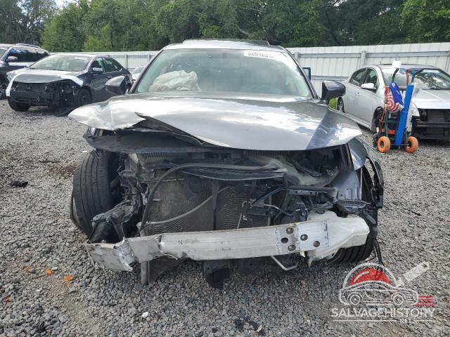 JTHBF1D25F5056583 2015 LEXUS IS photo no. 5