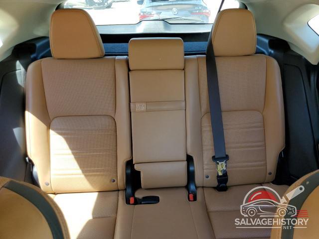 JTJBARBZ2F2005961 2015 LEXUS NX photo no. 10