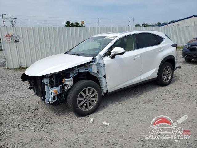 JTJBARBZ2J2157599 2018 LEXUS NX photo no. 18