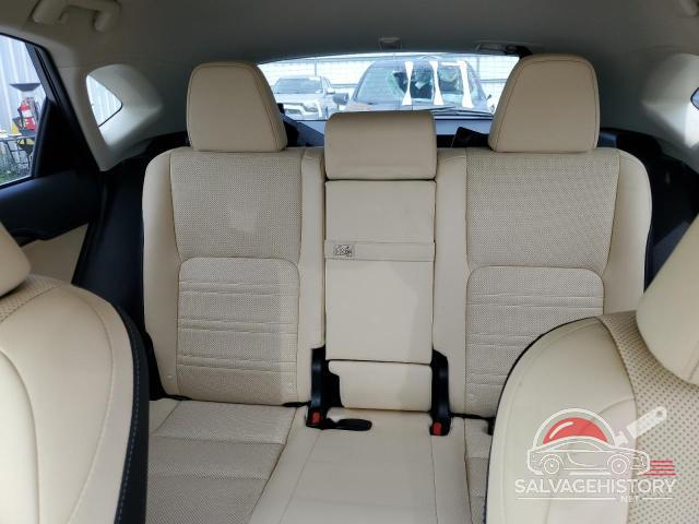JTJBARBZ2J2157599 2018 LEXUS NX photo no. 10