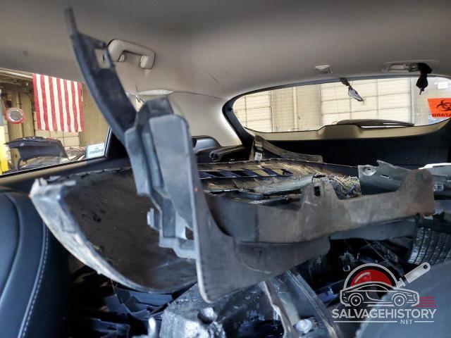 JTJAARDZ1L5014105 2020 LEXUS NX photo no. 10