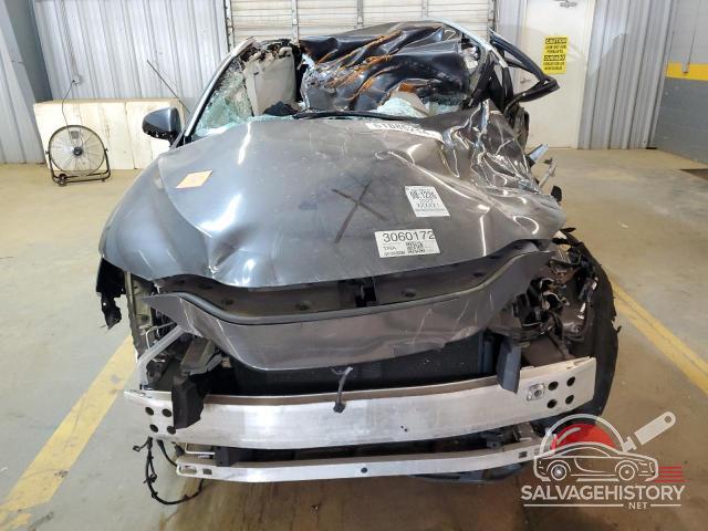 2T2ADCEZ2NC002147 2022 LEXUS NX 250 photo no. 5