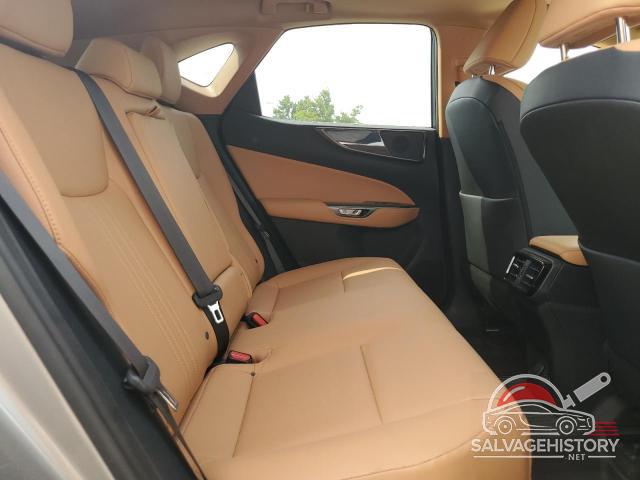 2T2GGCEZ8PC030197 2023 LEXUS NX 350 photo no. 11