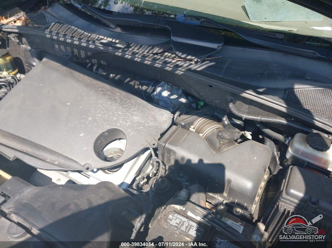 JTJGA31U540007771 2004 LEXUS RX photo no. 10