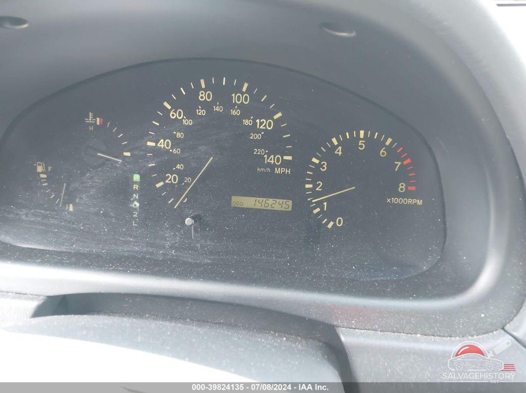 JT6HF10U4Y0165014 2000 LEXUS RX 300 photo no. 7