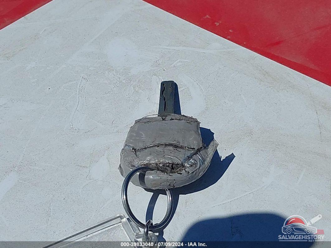 JTJGA31U340008577 2004 LEXUS RX 330 photo no. 11