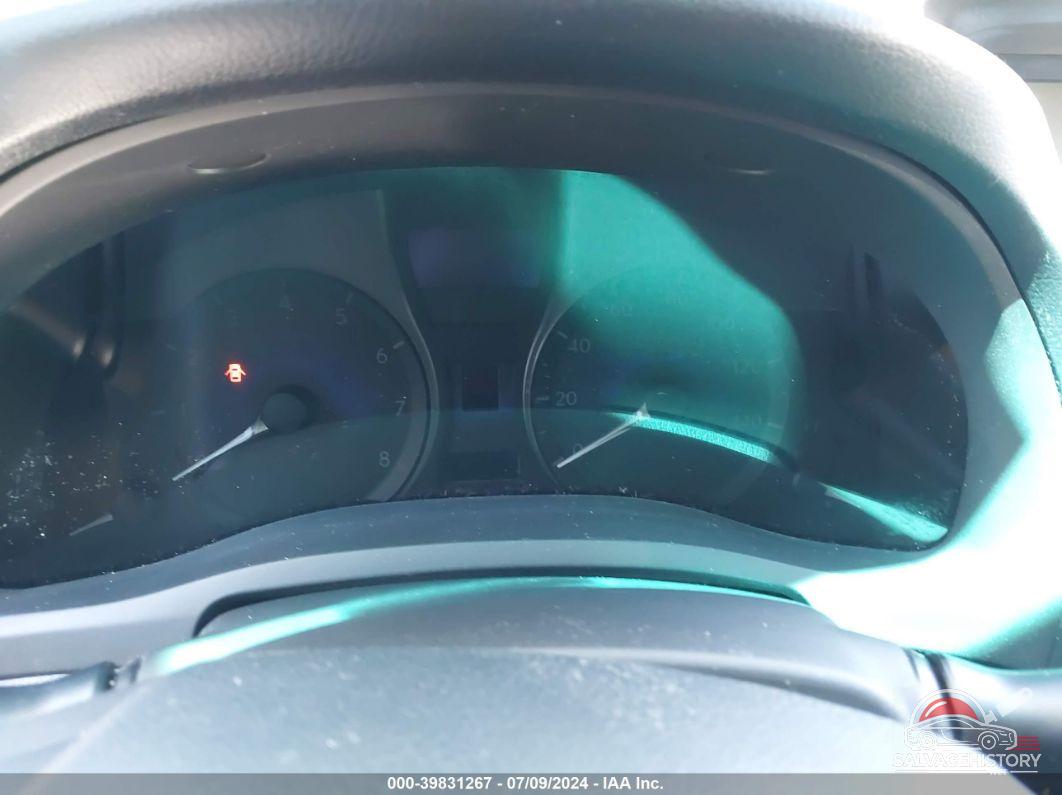 2T2ZK1BA4AC028514 2010 LEXUS RX 350 photo no. 7
