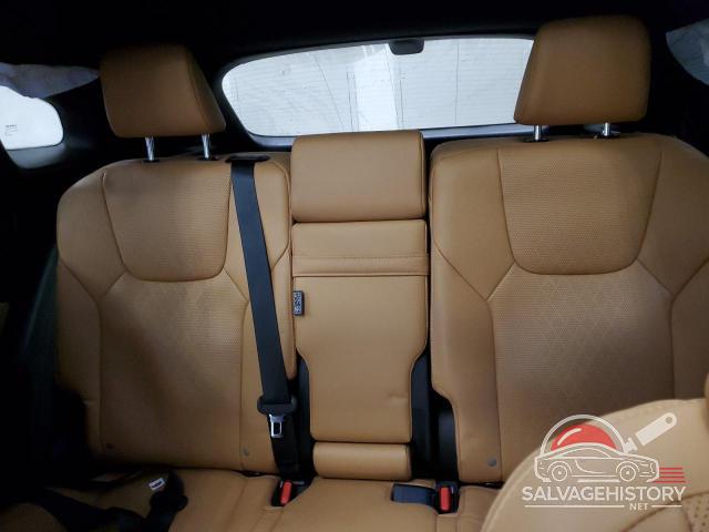 2T2BBMCA2PC014251 2023 LEXUS RX 350H BA photo no. 10