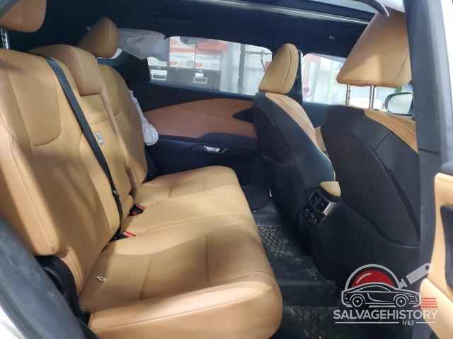 2T2BBMCA2PC014251 2023 LEXUS RX 350H BA photo no. 11