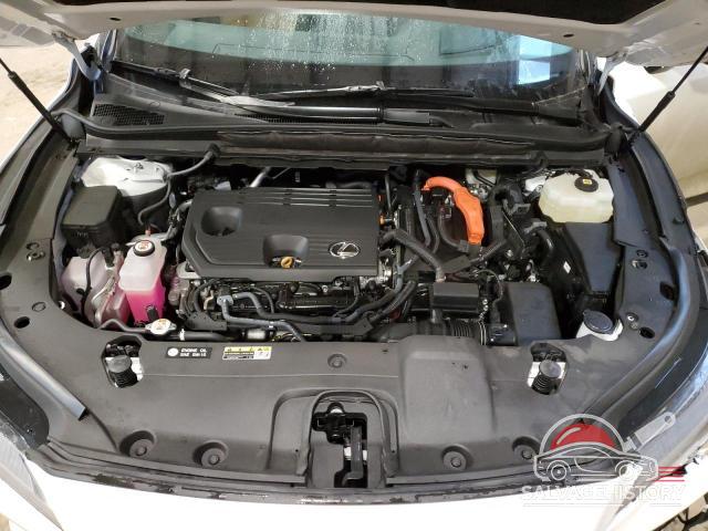 2T2BBMCA2PC014251 2023 LEXUS RX 350H BA photo no. 12