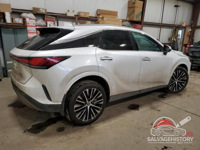 2T2BBMCA2PC014251 2023 LEXUS RX 350H BA photo no. 3