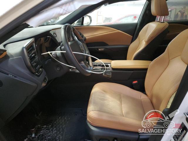 2T2BBMCA2PC014251 2023 LEXUS RX 350H BA photo no. 7