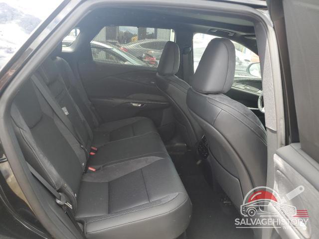 2T2BBMCAXRC040051 2024 LEXUS RX 350H BA photo no. 10