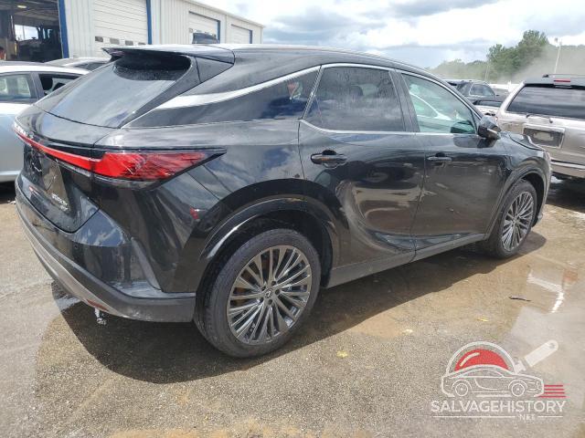 2T2BBMCAXRC040051 2024 LEXUS RX 350H BA photo no. 3