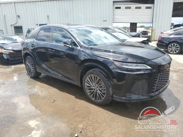 2T2BBMCAXRC040051 2024 LEXUS RX 350H BA photo no. 4