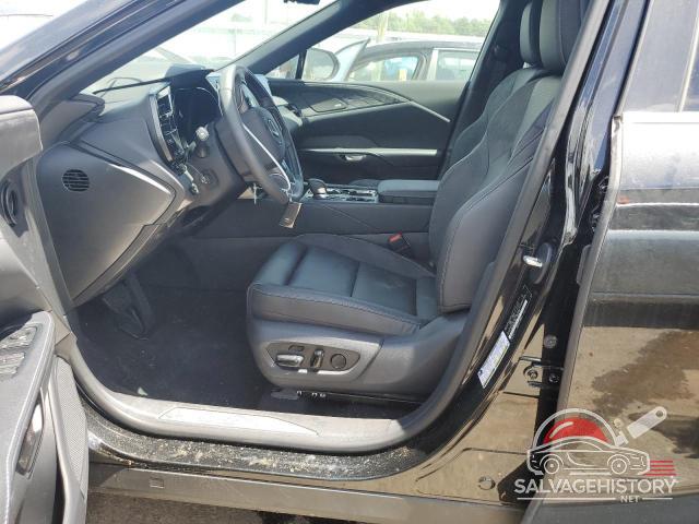 2T2BBMCAXRC040051 2024 LEXUS RX 350H BA photo no. 7