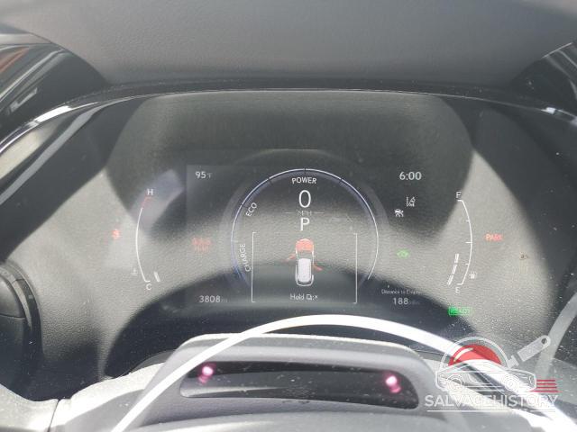 2T2BBMCAXRC040051 2024 LEXUS RX 350H BA photo no. 9
