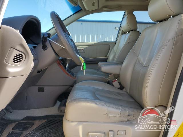 JT6HF10U4Y0112748 2000 LEXUS RX300 photo no. 7