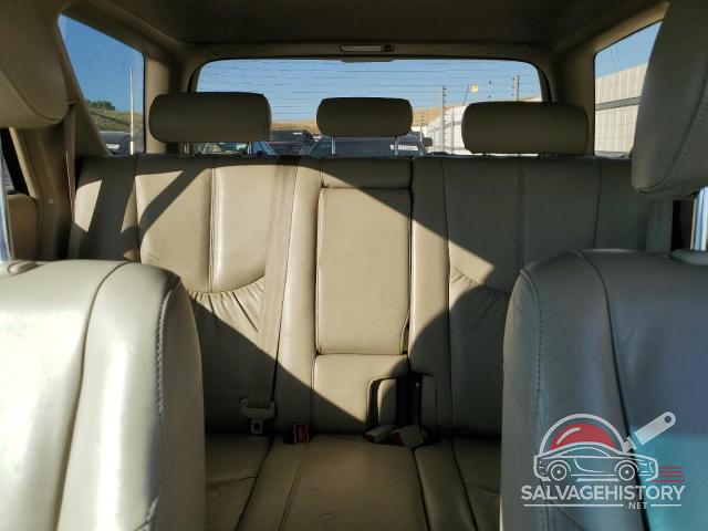 JTJHF10U720267534 2002 LEXUS RX300 photo no. 10
