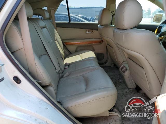JTJGA31U940023584 2004 LEXUS RX330 photo no. 11