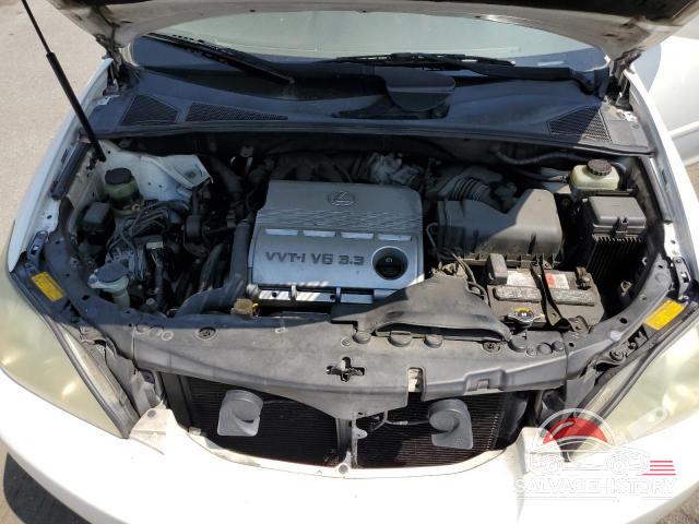 JTJGA31U940023584 2004 LEXUS RX330 photo no. 12