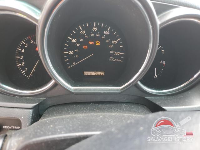 JTJGA31U050045183 2005 LEXUS RX330 photo no. 9