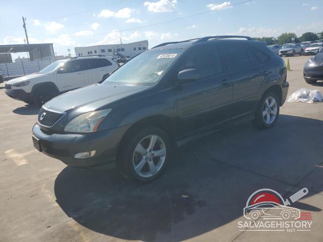 JTJGA31U450050855 2005 LEXUS RX330 photo no. 21