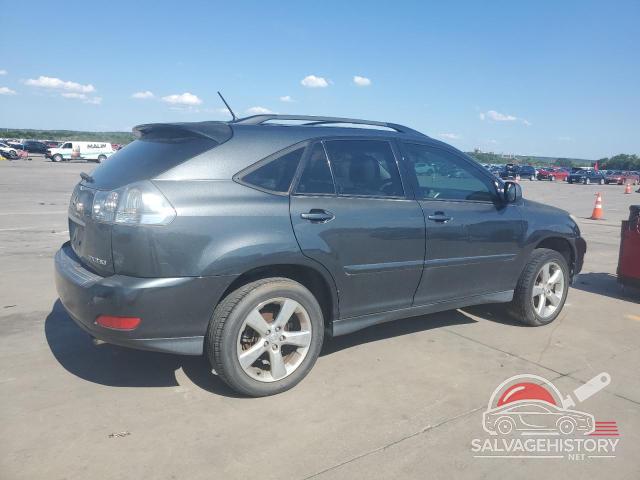 JTJGA31U450050855 2005 LEXUS RX330 photo no. 3