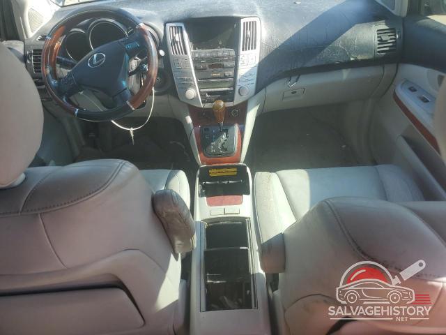 JTJGA31U450050855 2005 LEXUS RX330 photo no. 8