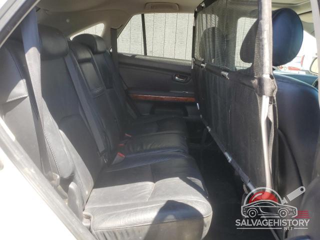 2T2HA31U06C099691 2006 LEXUS RX330 photo no. 10
