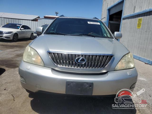 2T2HA31U06C099691 2006 LEXUS RX330 photo no. 5