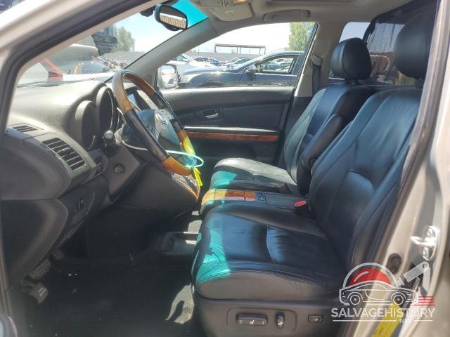 2T2HA31U06C099691 2006 LEXUS RX330 photo no. 7