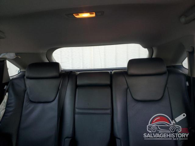 2T2ZK1BA5AC024343 2010 LEXUS RX350 photo no. 10