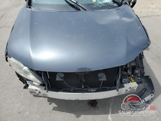 2T2ZK1BA7AC033223 2010 LEXUS RX350 photo no. 12