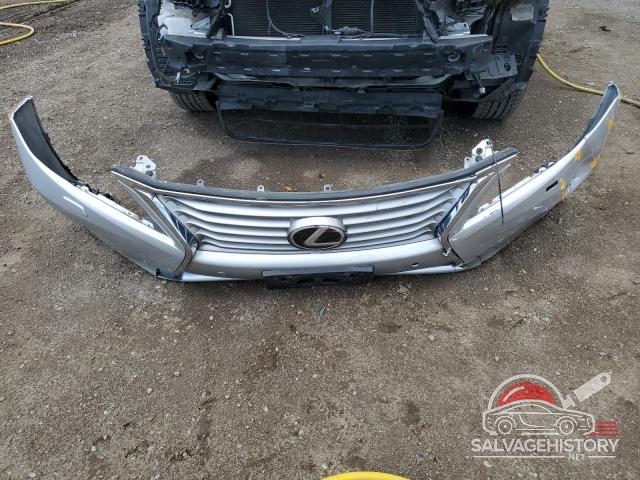 2T2BK1BAXEC227381 2014 LEXUS RX350 photo no. 13