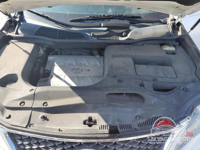 2T2BK1BA3FC285365 2015 LEXUS RX350 photo no. 11