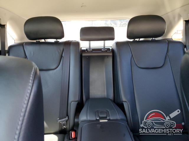 2T2BK1BA3FC316906 2015 LEXUS RX350 photo no. 10
