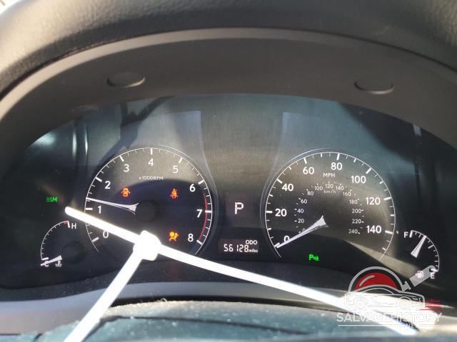2T2BK1BA3FC316906 2015 LEXUS RX350 photo no. 9