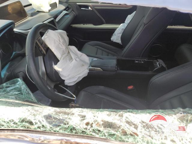 2T2BZMCA7GC018887 2016 LEXUS RX350 photo no. 7
