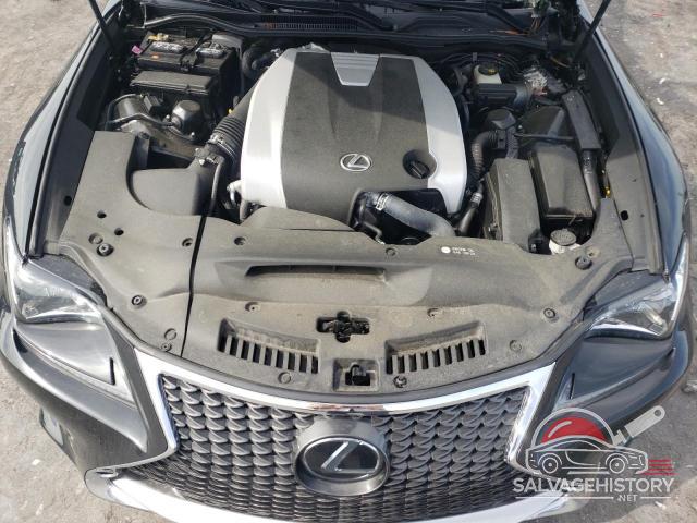 JTHHE5BC1G5014154 2016 LEXUS RX350 photo no. 11