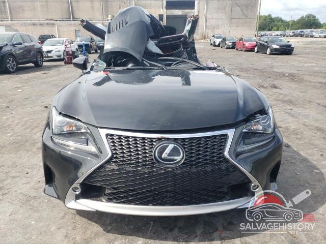 JTHHE5BC1G5014154 2016 LEXUS RX350 photo no. 5